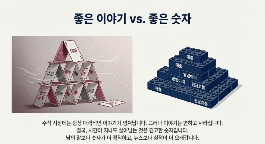주가 실적 핵심 포인트