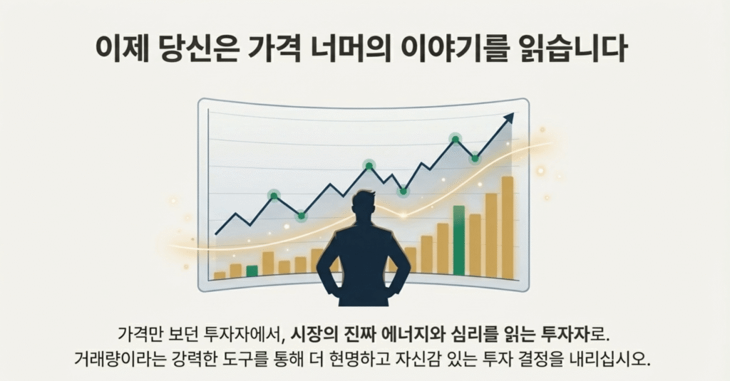 거래량 주가 예측