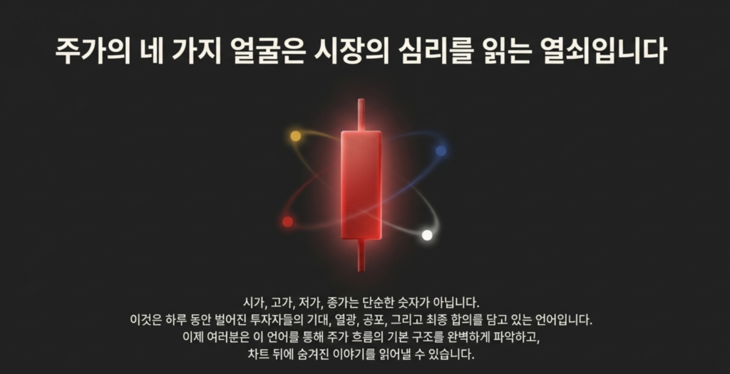 주식 차트 심리