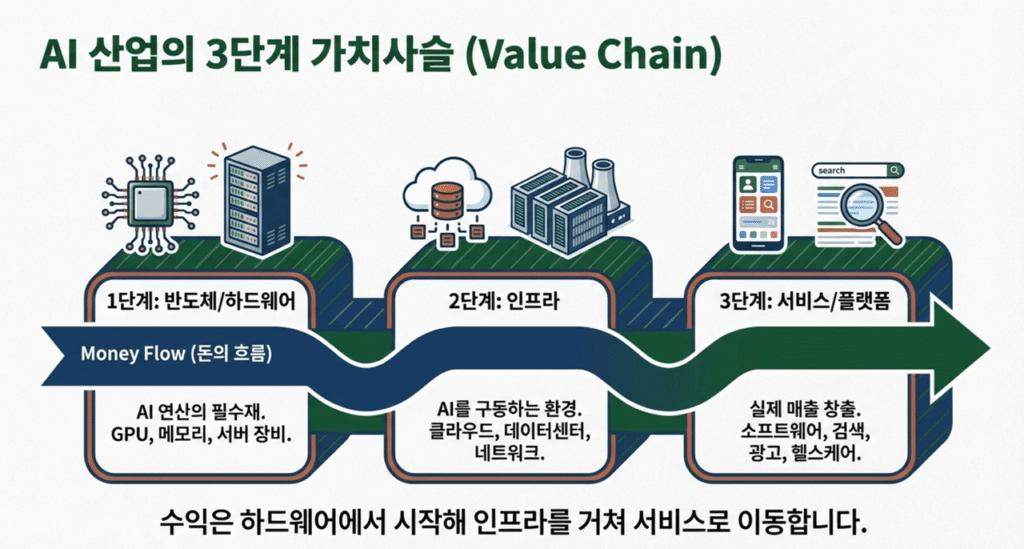 AI 주식 투자 핵심 요약