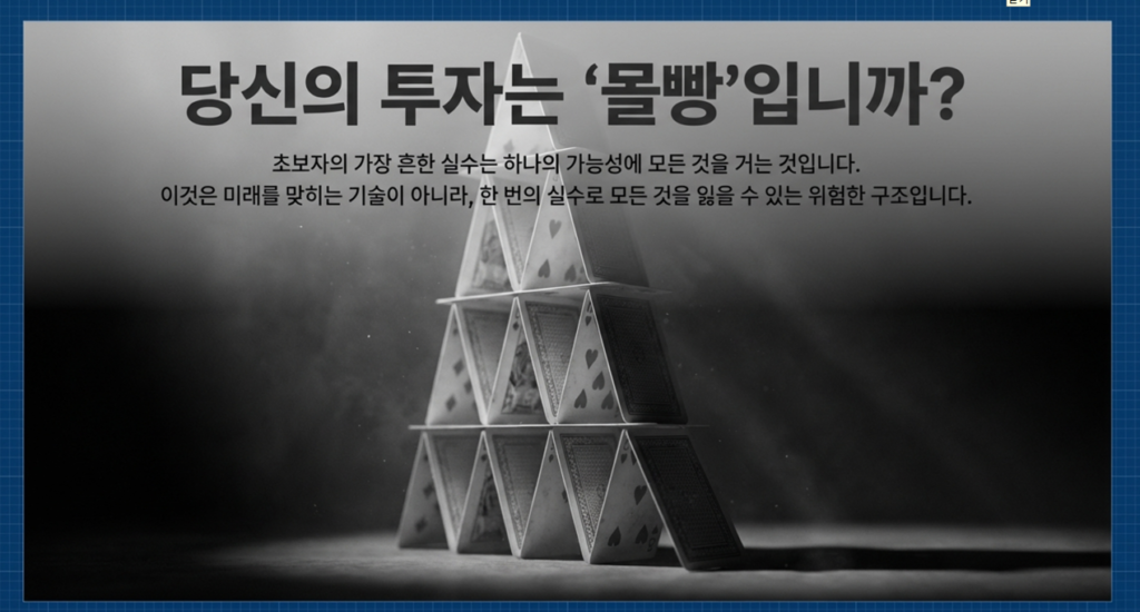 포트폴리오 핵심 포인트
