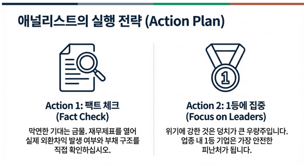 환율 1400원 핵심 포인트
