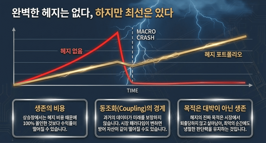 헤지 투자 핵심 포인트